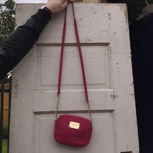 Michael Kors crossbody purse